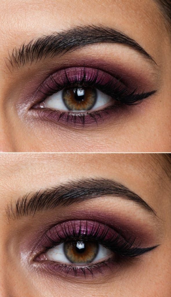 41 Eye Makeup Ideas for Brown Eyes