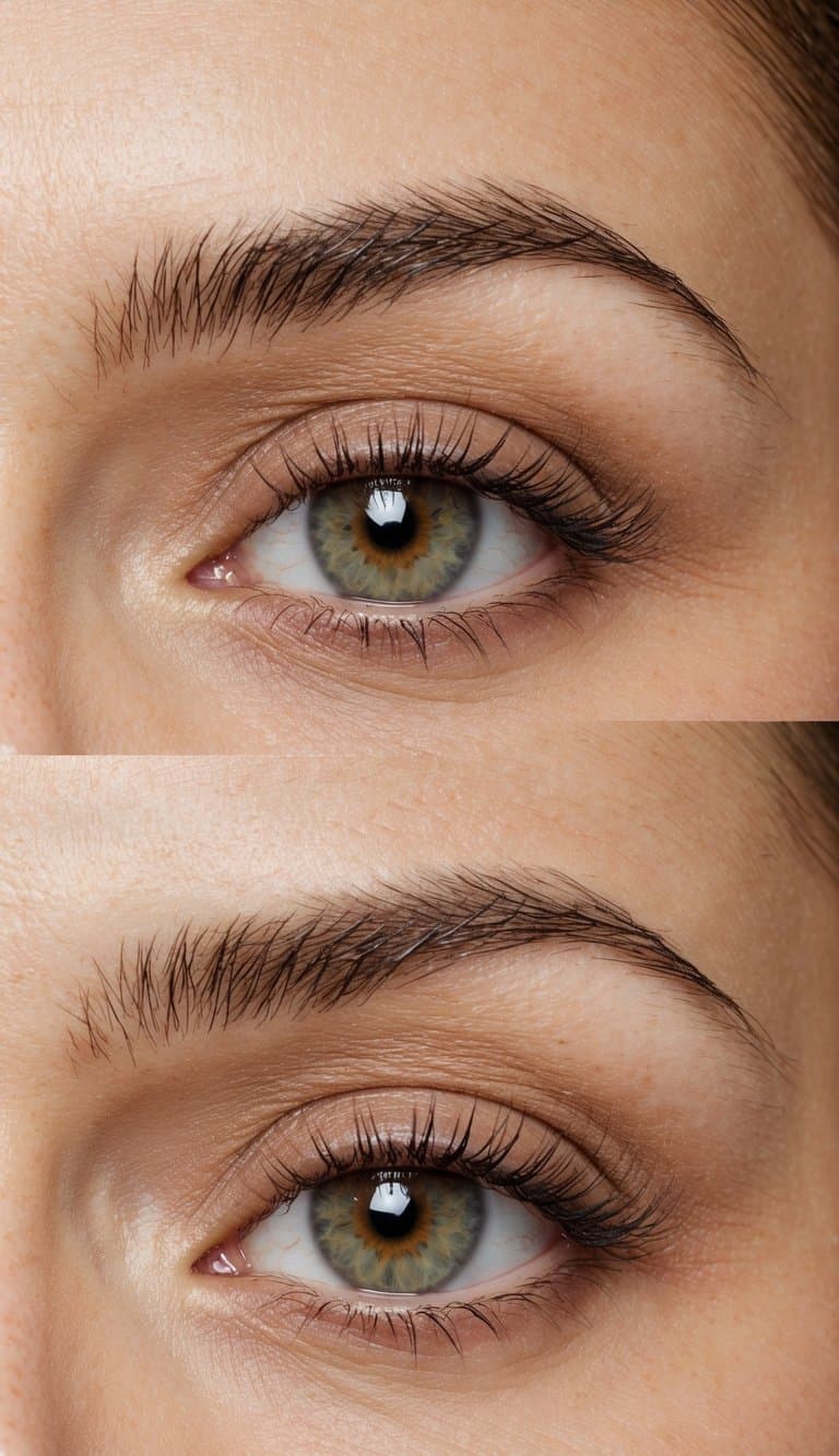32 Natural Eye Makeup Ideas for Everyday Wear