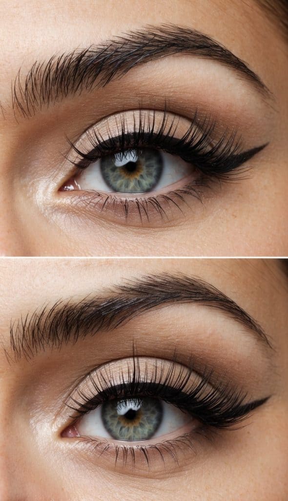 28 Wedding Eye Makeup Ideas for Your Special Day