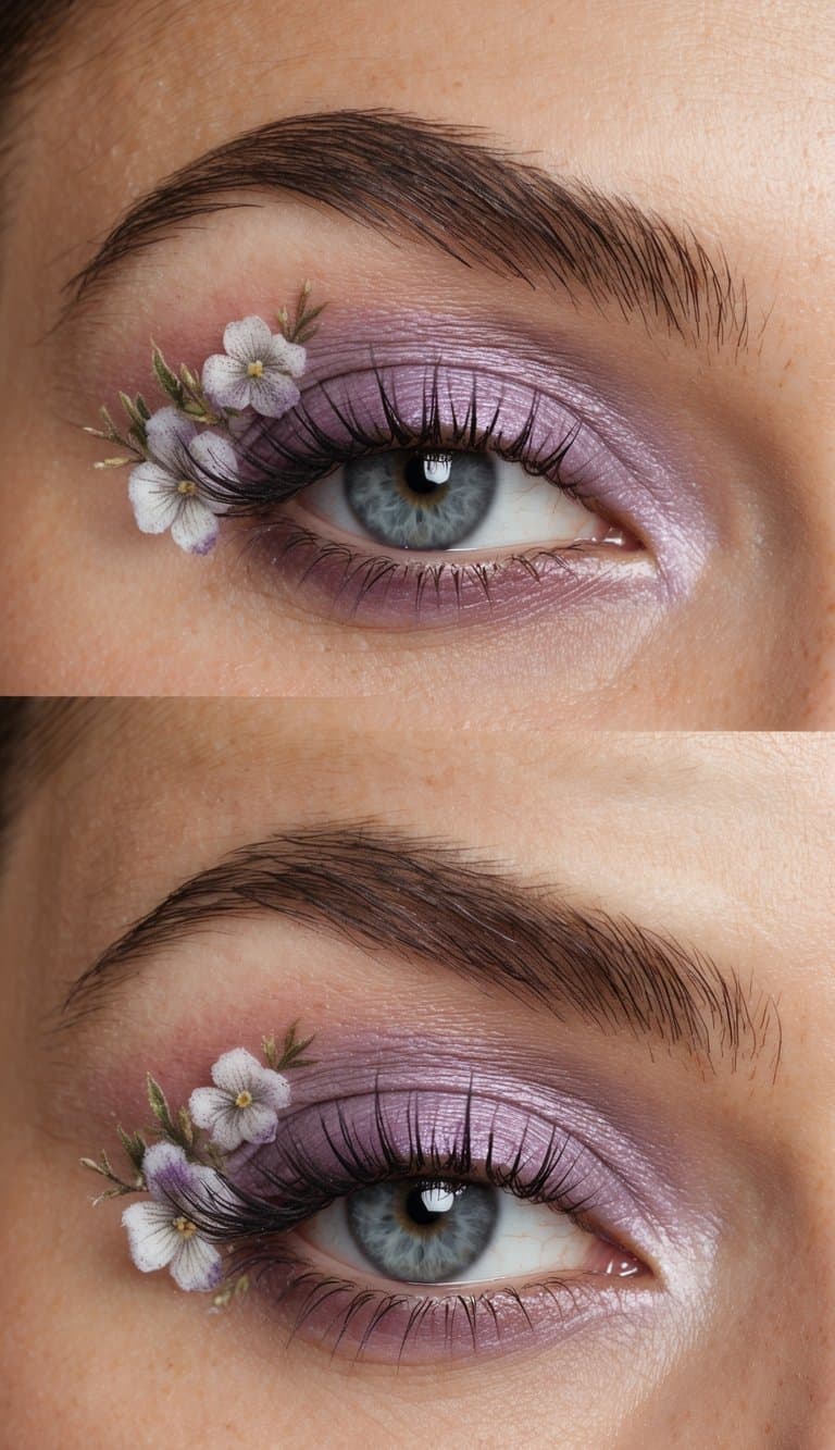 23 Mother’s Day Eye Makeup Ideas: Elegant Looks Mom Will Love