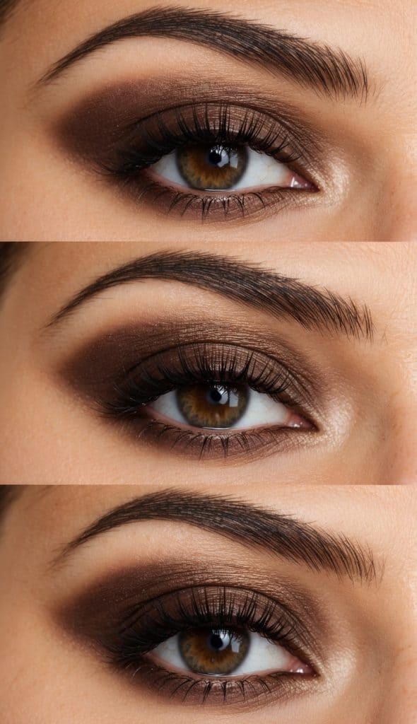 35 Everyday Eye Makeup Ideas for a Natural Glow