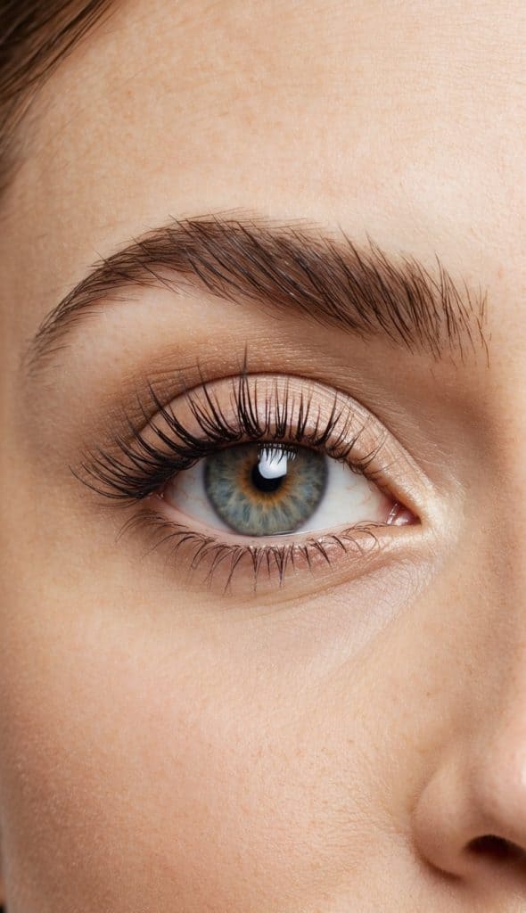 35 Everyday Eye Makeup Ideas for a Natural Glow