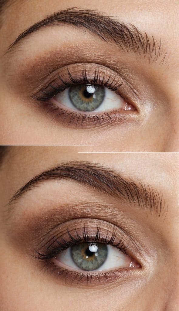 26 Daytime Eye Makeup Ideas: Simple Tips for Fresh, Natural-Looking Eyes