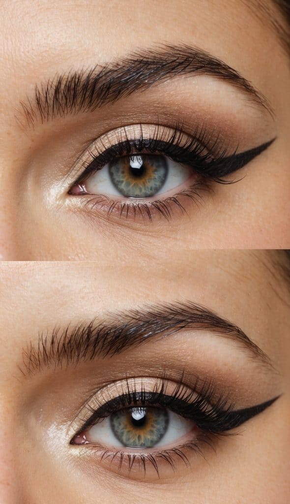 28 Graduation Eye Makeup Ideas: Beautiful & Long-Lasting Looks for Your Special Day