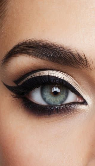26 Formal Eye Makeup Ideas: Elegant Looks for Your Next Special Event